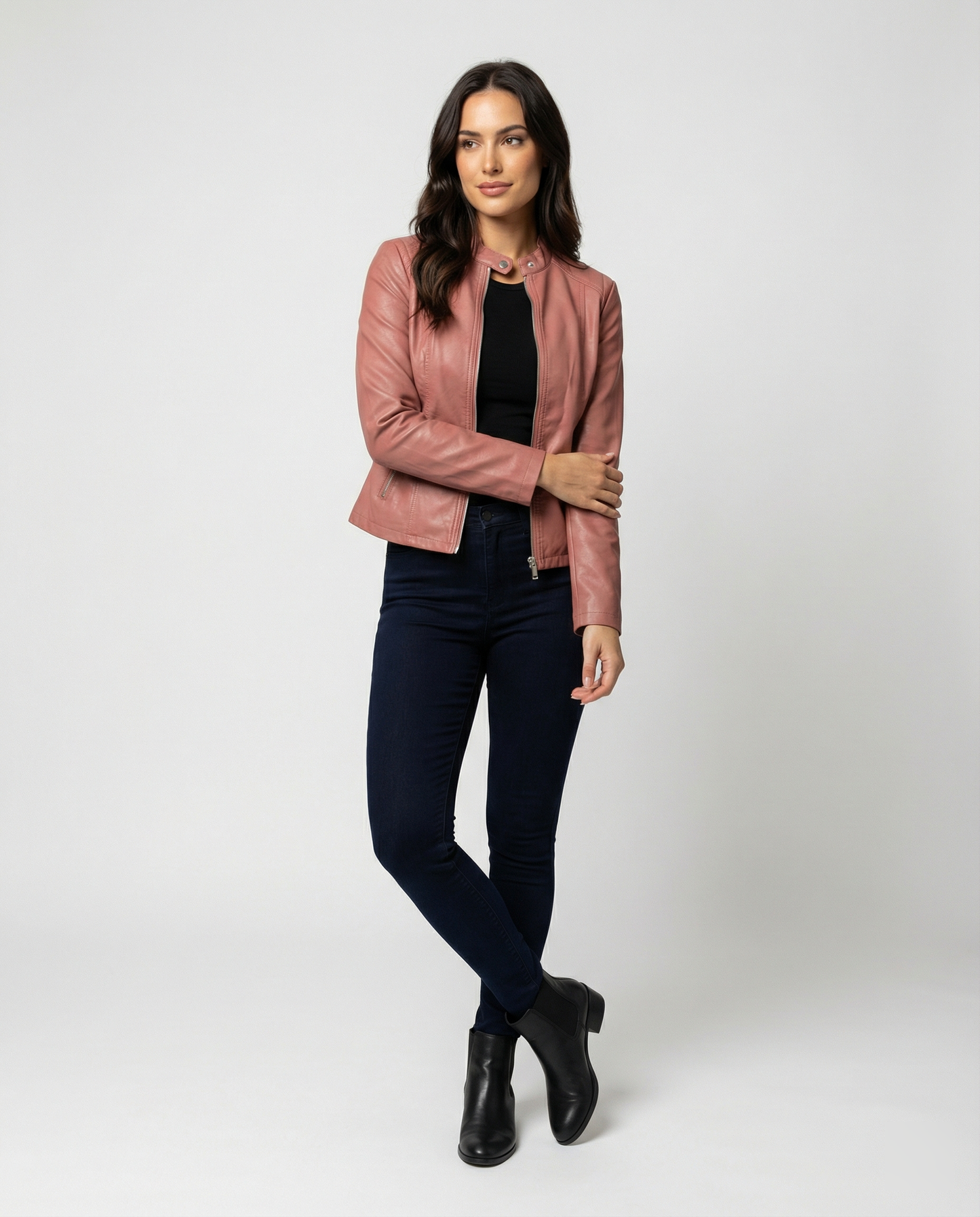 Chic Cozy Winter Coat | Women's Outerwear
