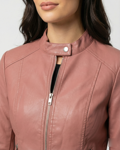 Chic Cozy Winter Coat | Women's Outerwear