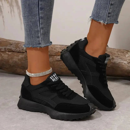Comfortable Women's Running Shoes