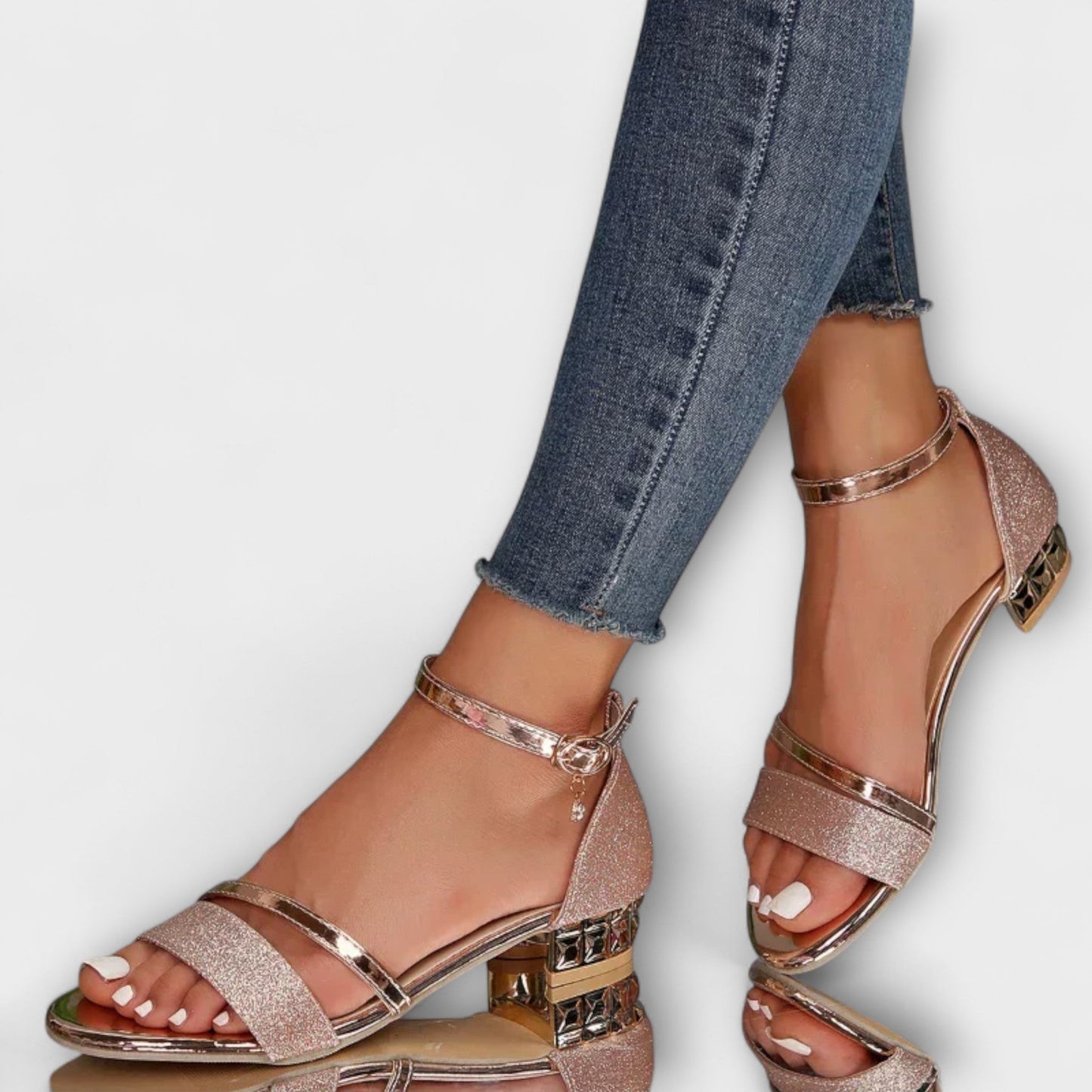 Elina | Stylish and Comfortable Sandals
