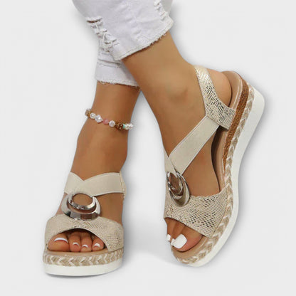Eline | Elegant Sandals