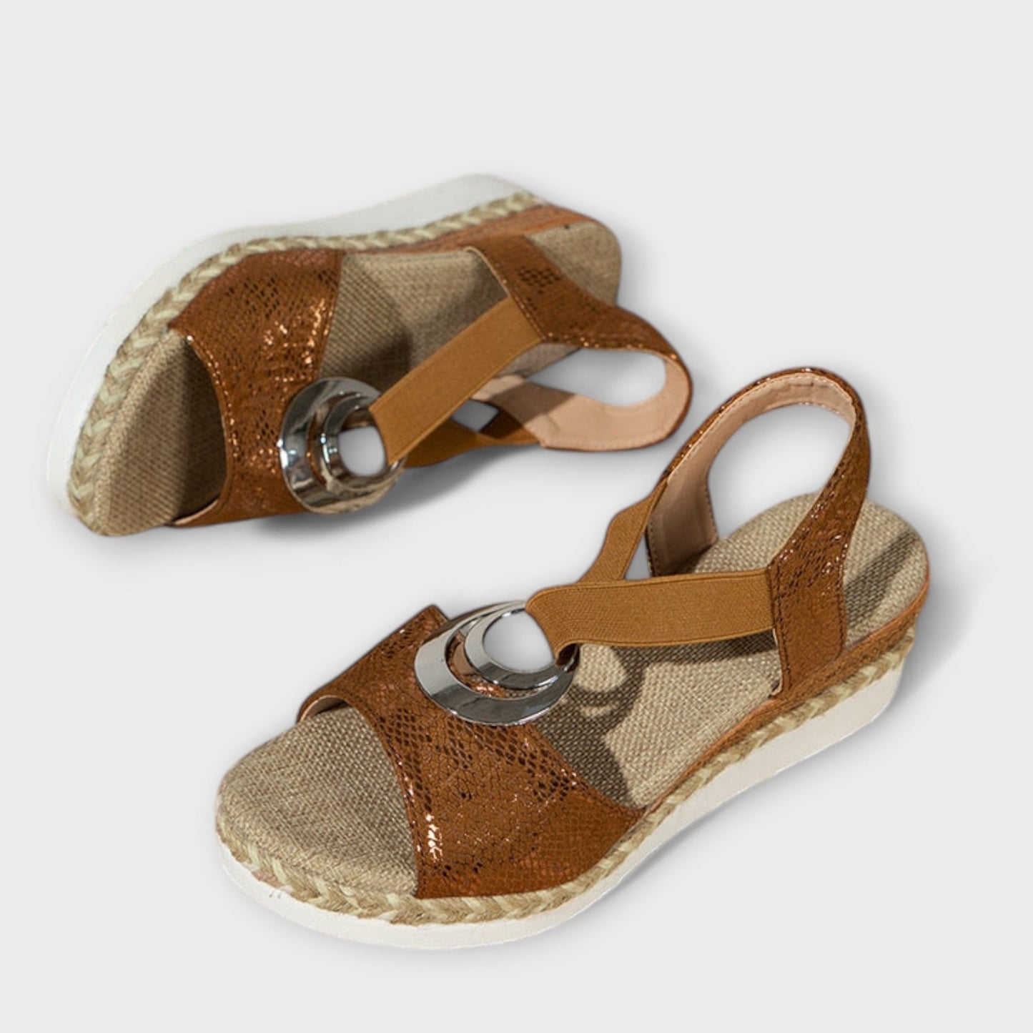 Eline | Elegant Sandals