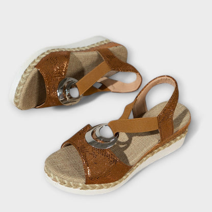 Eline | Elegant Sandals
