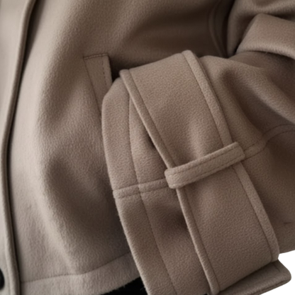 Elowen | Women’s Premium Wool Jacket 6