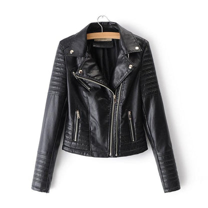 Classic Fit Women's Simple Coat - Luxivelle