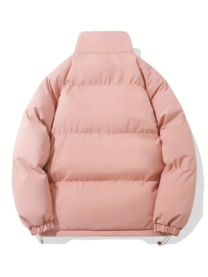 Henry | Lined winter jacket