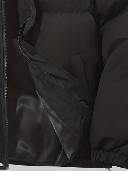Henry | Lined winter jacket