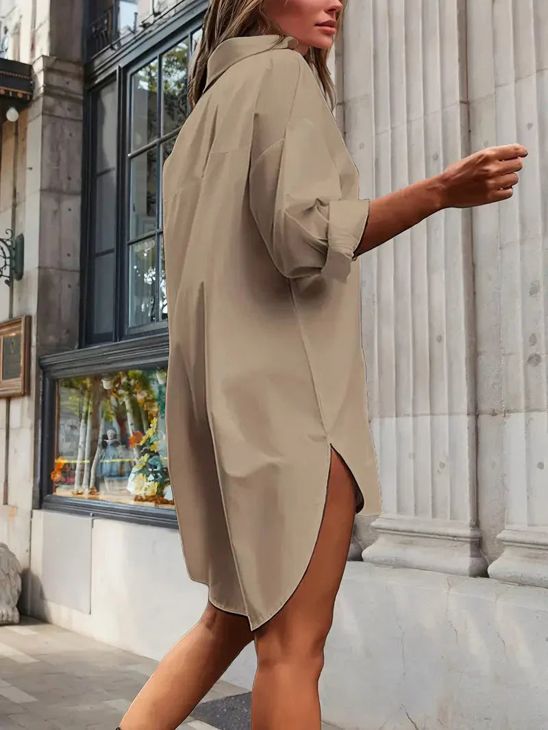 Emily | Fashionable and Comfortable Shirt