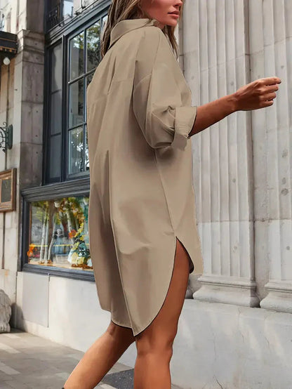 Emily | Fashionable and Comfortable Shirt