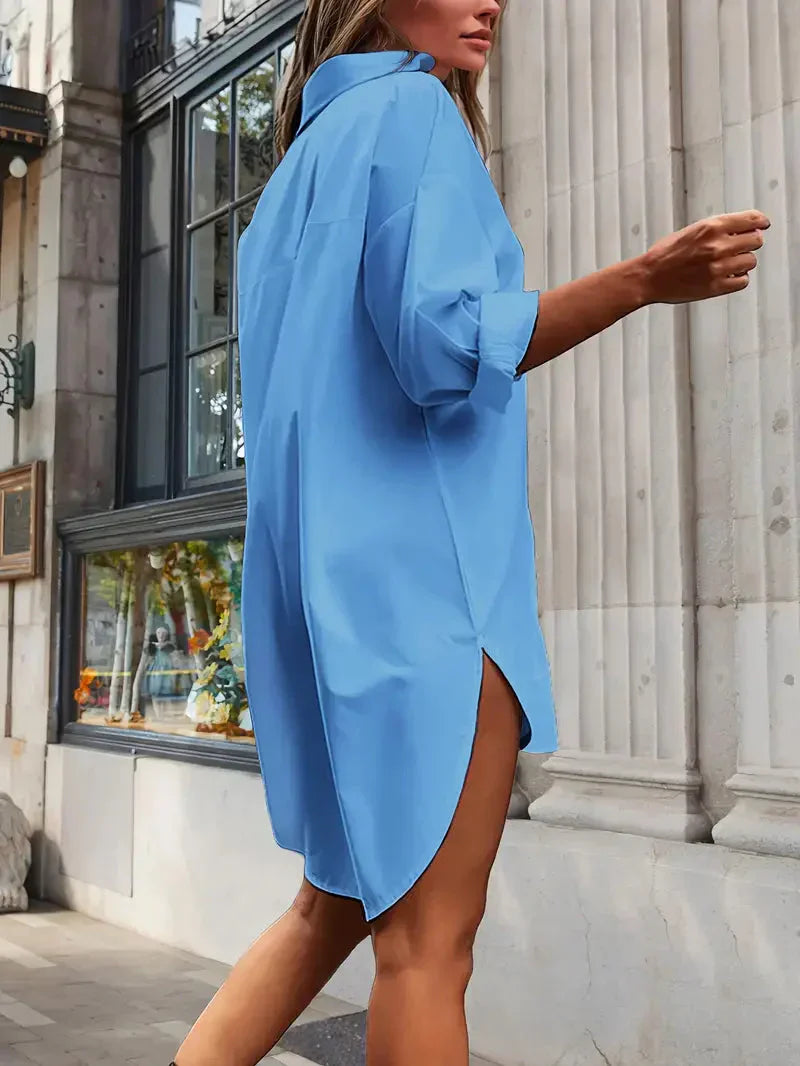 Emily | Fashionable and Comfortable Shirt