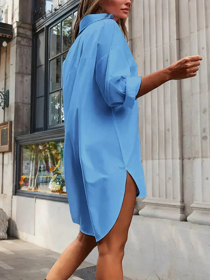 Emily | Fashionable and Comfortable Shirt