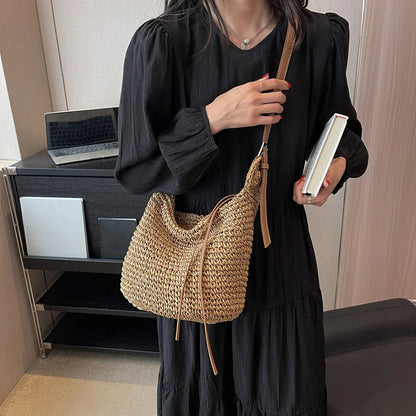 Fashionable Crossbody Boho Bag