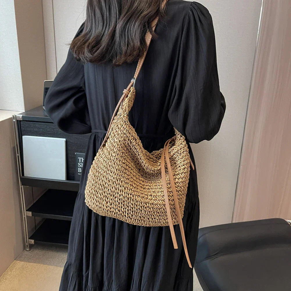 Fashionable Crossbody Boho Bag