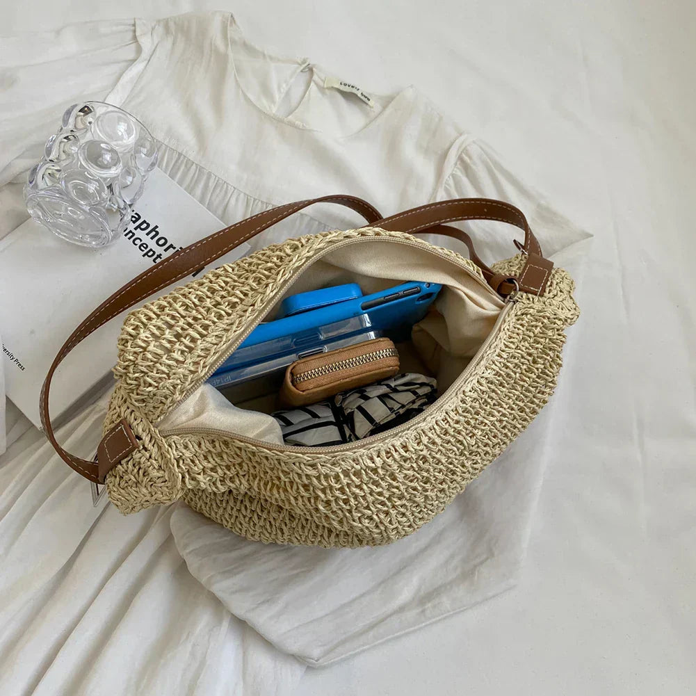 Fashionable Crossbody Boho Bag