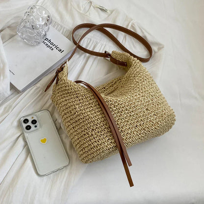 Fashionable Crossbody Boho Bag
