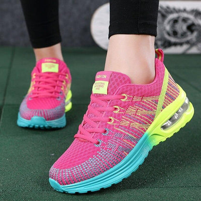 Variant image for Sneakers - Comfortable Ergonomic Design-1