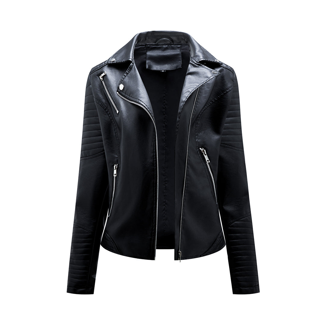 Timeless Women's Coat - Luxivelle