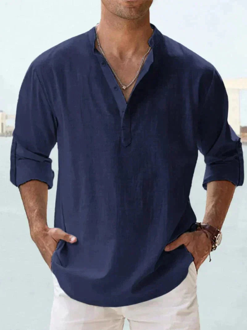 Evan | Breathable & Stylish Shirt 10