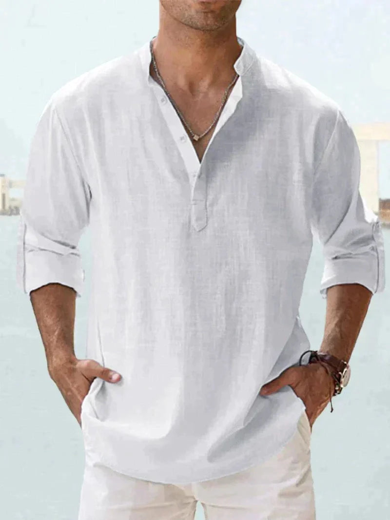 Evan | Breathable & Stylish Shirt 5