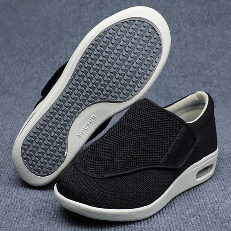 Comfortable Walking Shoes for Men with Classic Style