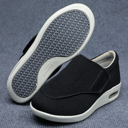 Comfortable Walking Shoes for Men with Classic Style