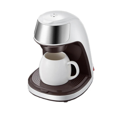 Compact Automatic Home Coffee Machine