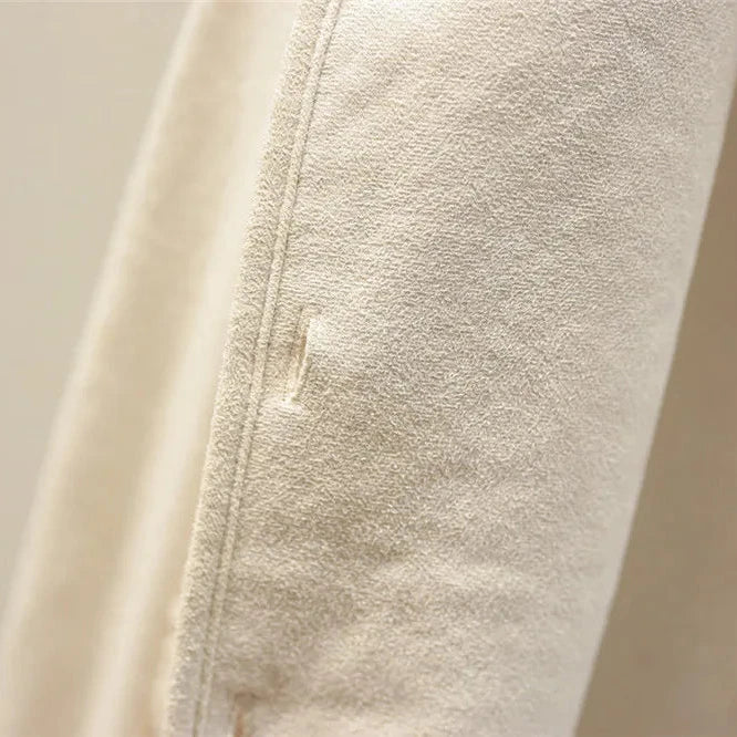 Women's Cozy Fleece Gilet with Pockets