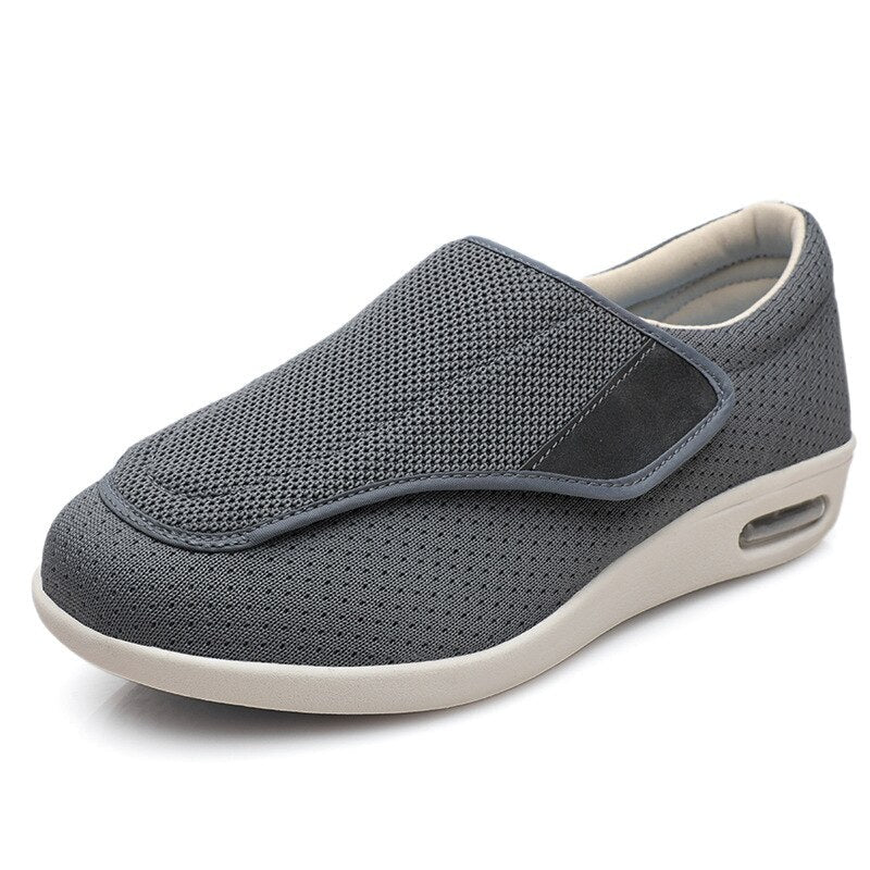 Comfortable Walking Shoes for Men with Classic Style