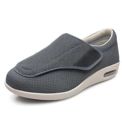 Comfortable Walking Shoes for Men with Classic Style