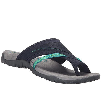 Comfortable Supportive Women's Orthopedic Slippers