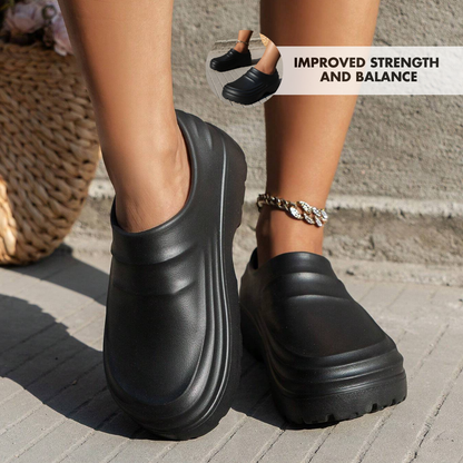 Comfortable Walking Shoes for Everyday Wear