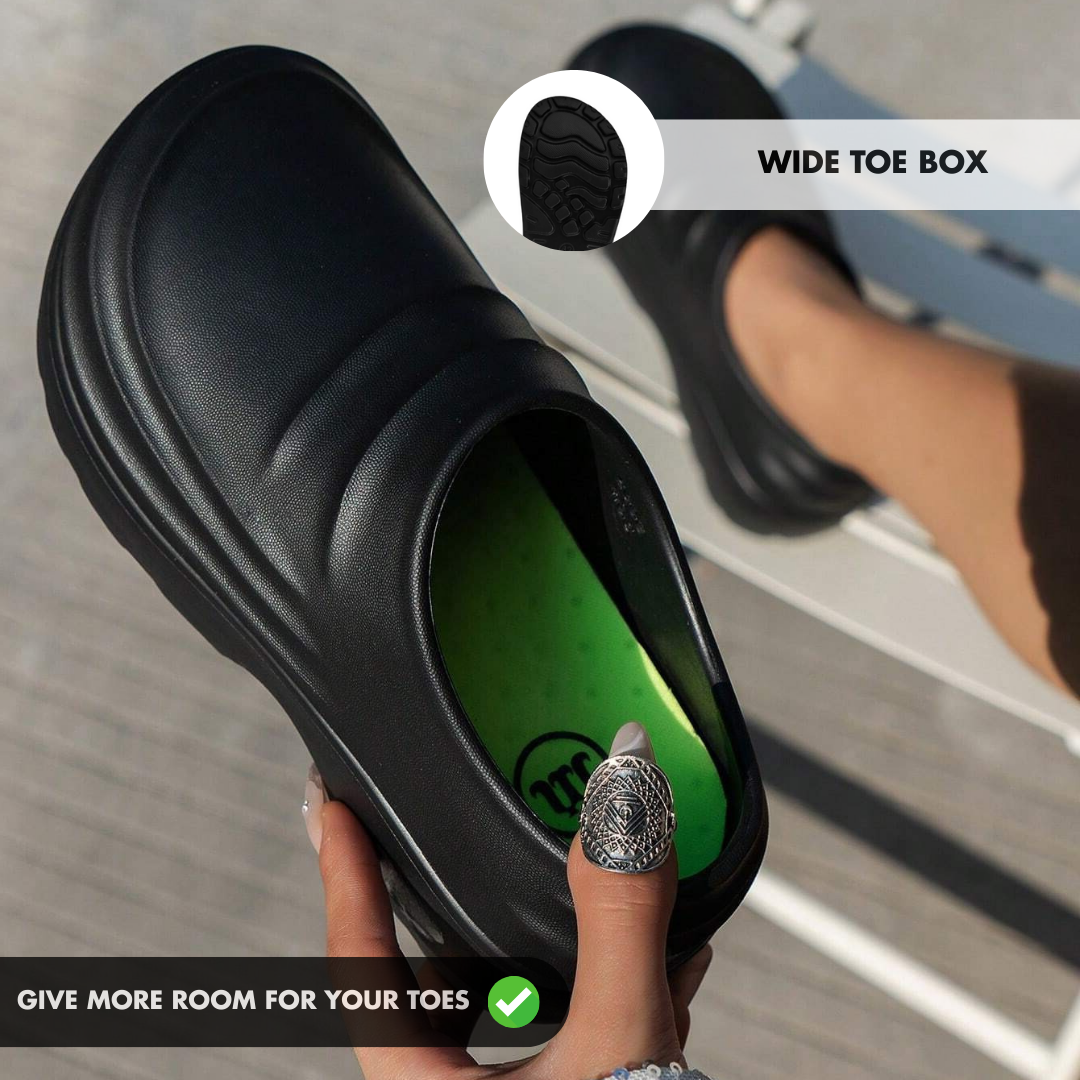 Comfortable Walking Shoes for Everyday Wear