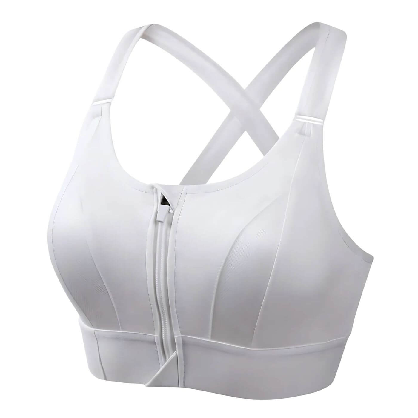 Comfortable Fitness Bra for Women Workout and Running