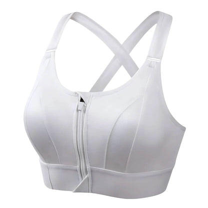 Comfortable Fitness Bra for Women Workout and Running