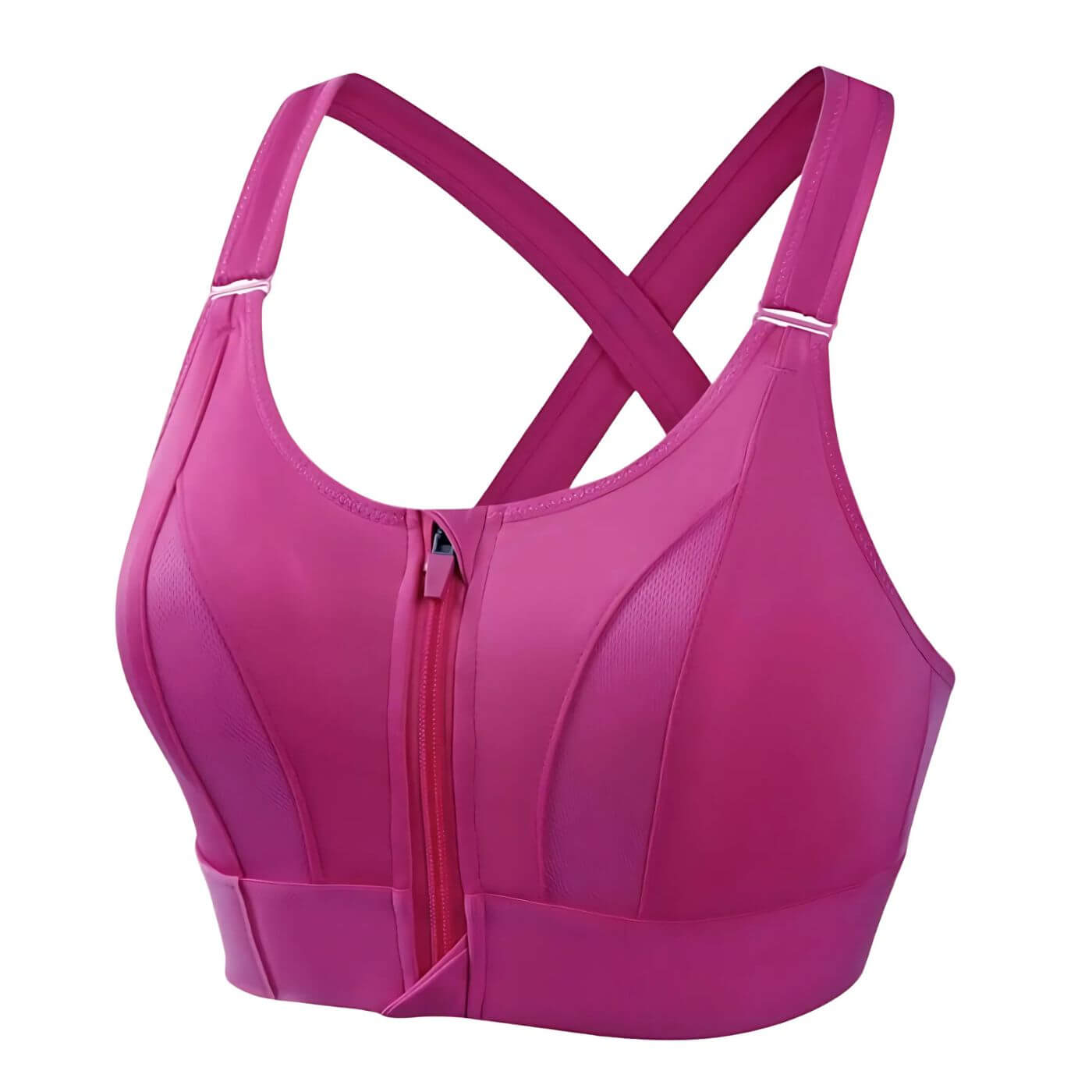 Comfortable Fitness Bra for Women Workout and Running