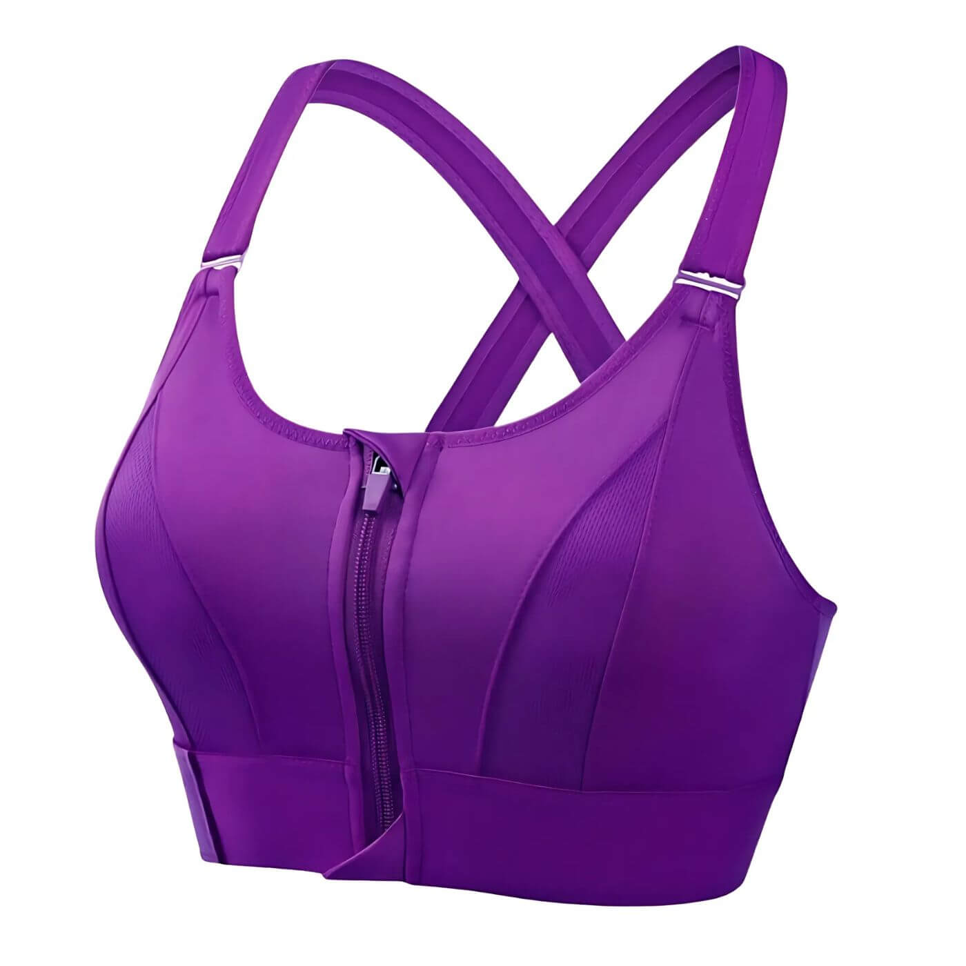 Comfortable Fitness Bra for Women Workout and Running