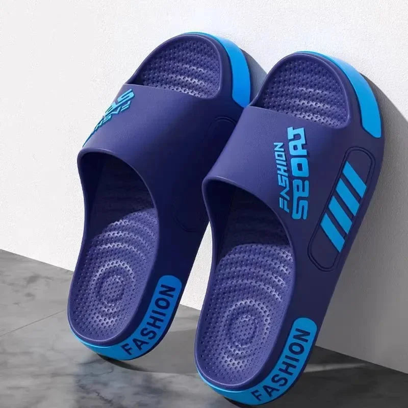 Florian | Comfortable unisex slippers