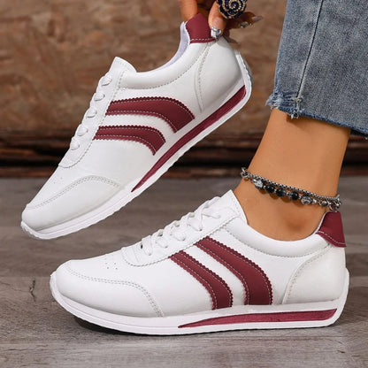Soft Women's Walking Shoes