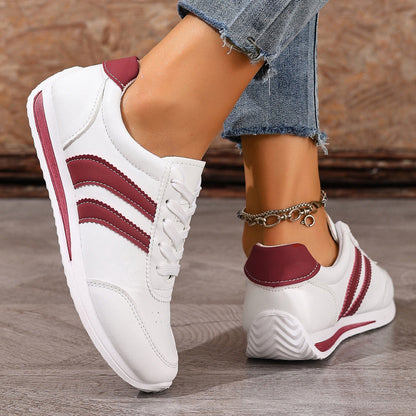 Soft Women's Walking Shoes
