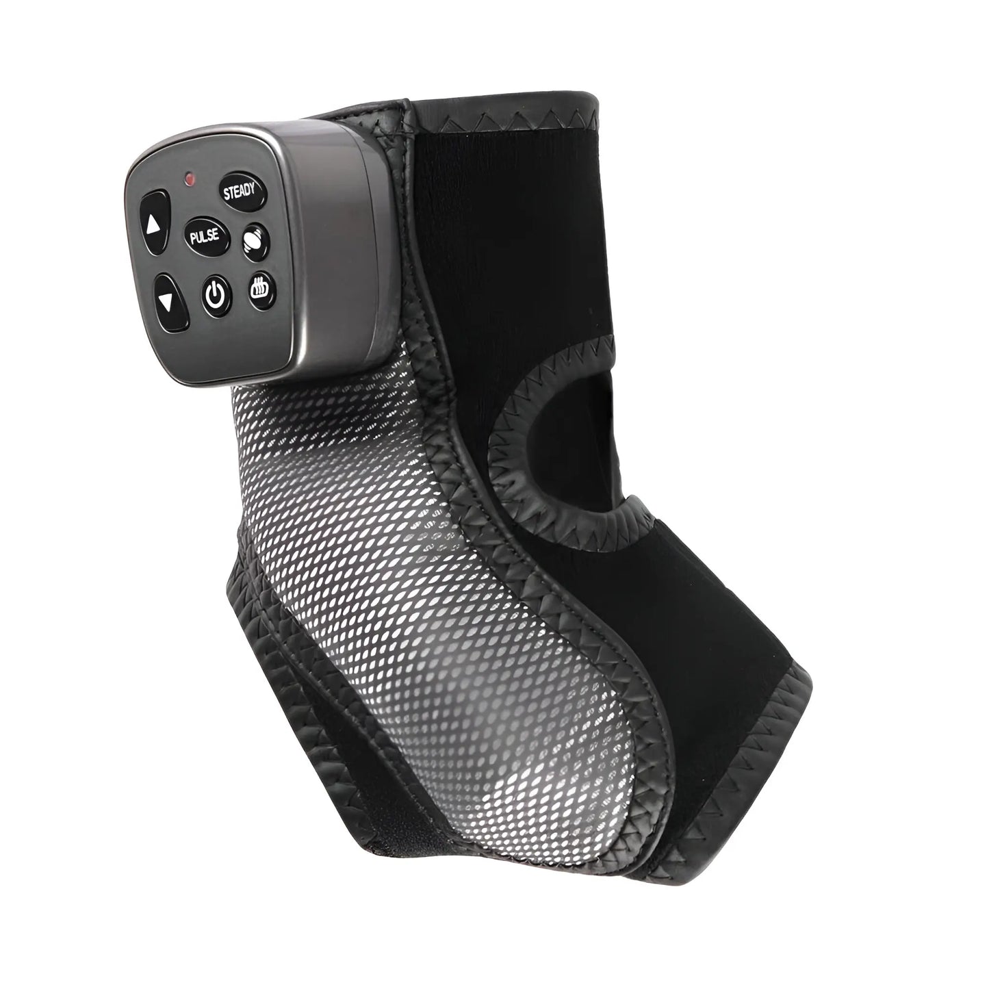 Heated Foot and Ankle Massage Spa - Luxivelle