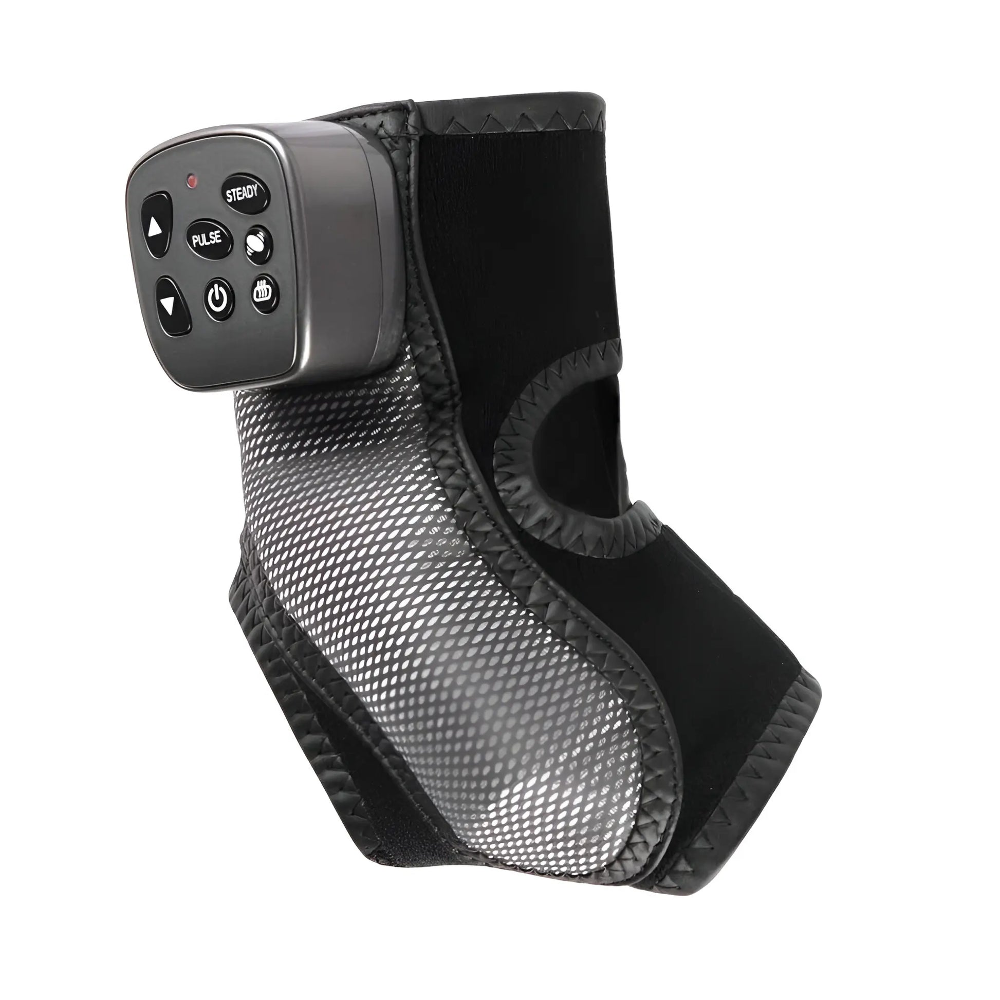 Heated Foot and Ankle Massage Spa - Luxivelle