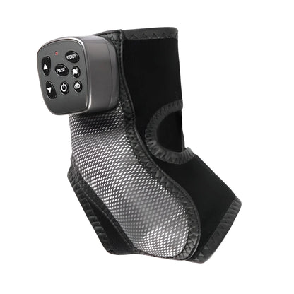 Heated Foot and Ankle Massage Spa - Luxivelle
