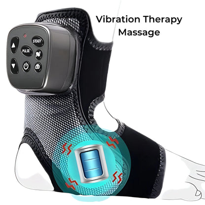 Heated Foot and Ankle Massage Spa