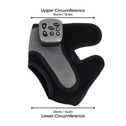 Heated Foot and Ankle Massage Spa