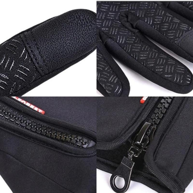 Warm Thermal Insulated Gloves for Men and Women