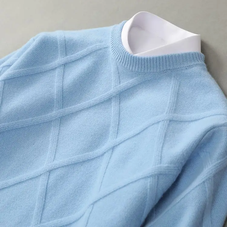 Hector | Stylish Cashmere Sweaters