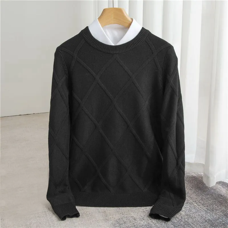 Hector | Stylish Cashmere Sweaters