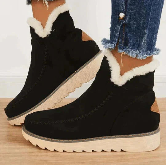 Franziska | Orthopedic comfort shoes