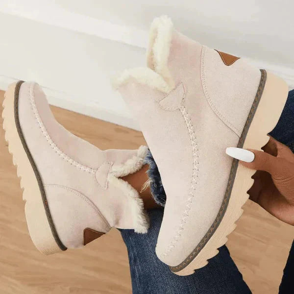 Franziska | Orthopedic comfort shoes