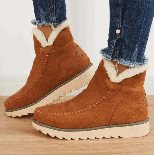 Franziska | Orthopedic comfort shoes